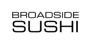 broadside_sushi_logo